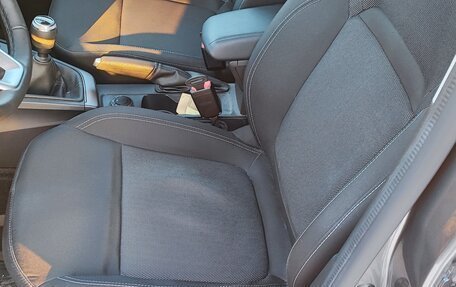 Renault Duster, 2021 год, 2 390 000 рублей, 11 фотография