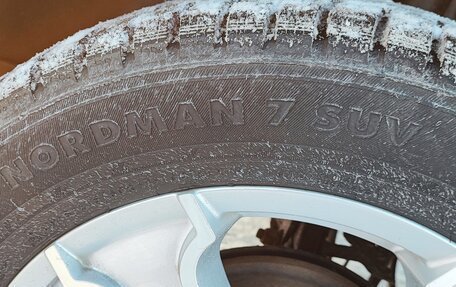 Renault Duster, 2021 год, 2 390 000 рублей, 14 фотография