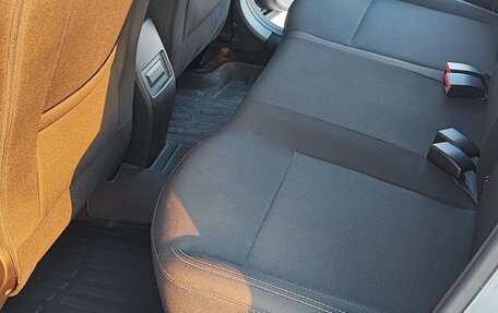 Renault Duster, 2021 год, 2 390 000 рублей, 17 фотография