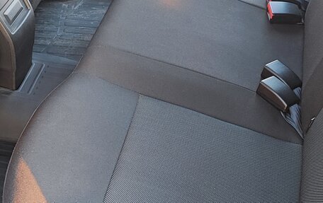 Renault Duster, 2021 год, 2 390 000 рублей, 18 фотография