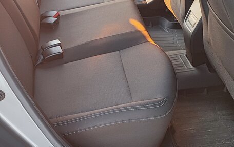 Renault Duster, 2021 год, 2 390 000 рублей, 19 фотография