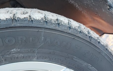 Renault Duster, 2021 год, 2 390 000 рублей, 15 фотография