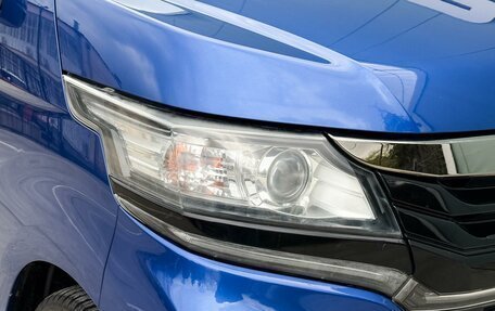 Honda N-WGN I рестайлинг, 2018 год, 1 220 000 рублей, 7 фотография