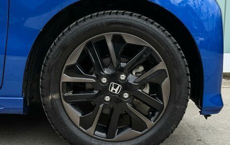 Honda N-WGN I рестайлинг, 2018 год, 1 220 000 рублей, 6 фотография