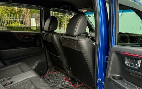 Honda N-WGN I рестайлинг, 2018 год, 1 220 000 рублей, 14 фотография