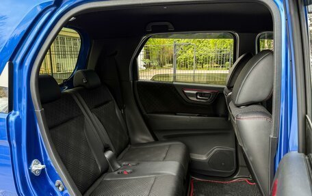 Honda N-WGN I рестайлинг, 2018 год, 1 220 000 рублей, 12 фотография