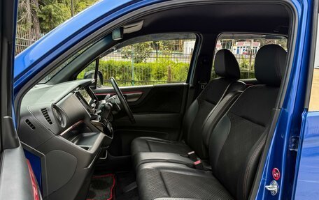 Honda N-WGN I рестайлинг, 2018 год, 1 220 000 рублей, 11 фотография