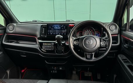 Honda N-WGN I рестайлинг, 2018 год, 1 220 000 рублей, 9 фотография