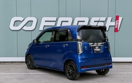 Honda N-WGN I рестайлинг, 2018 год, 1 220 000 рублей, 2 фотография