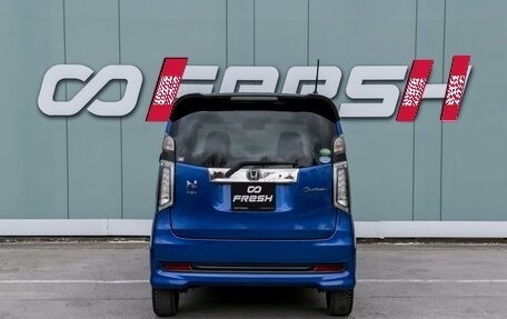 Honda N-WGN I рестайлинг, 2018 год, 1 220 000 рублей, 4 фотография