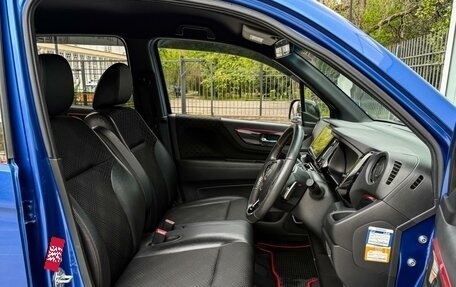 Honda N-WGN I рестайлинг, 2018 год, 1 220 000 рублей, 13 фотография