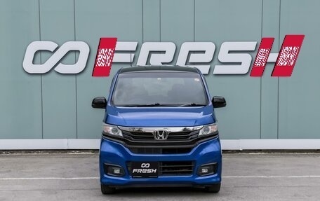 Honda N-WGN I рестайлинг, 2018 год, 1 220 000 рублей, 3 фотография