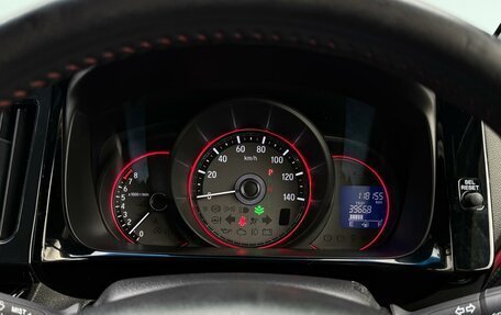 Honda N-WGN I рестайлинг, 2018 год, 1 220 000 рублей, 17 фотография