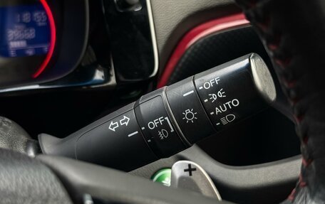 Honda N-WGN I рестайлинг, 2018 год, 1 220 000 рублей, 16 фотография