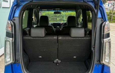 Honda N-WGN I рестайлинг, 2018 год, 1 220 000 рублей, 23 фотография