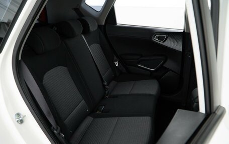 KIA Soul III, 2019 год, 2 219 444 рублей, 7 фотография