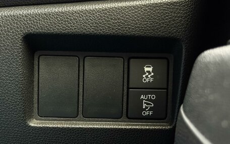 Honda N-WGN I рестайлинг, 2018 год, 1 220 000 рублей, 22 фотография