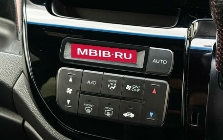 Honda N-WGN I рестайлинг, 2018 год, 1 220 000 рублей, 19 фотография