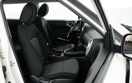 KIA Soul III, 2019 год, 2 219 444 рублей, 8 фотография