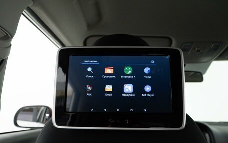 KIA Soul III, 2019 год, 2 219 444 рублей, 17 фотография