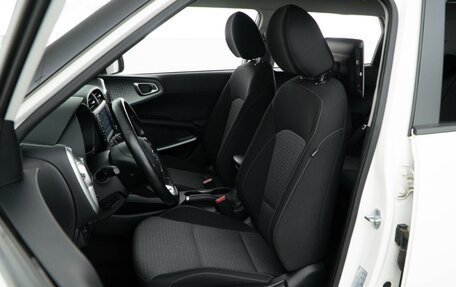 KIA Soul III, 2019 год, 2 219 444 рублей, 10 фотография