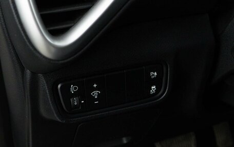 KIA Soul III, 2019 год, 2 219 444 рублей, 15 фотография