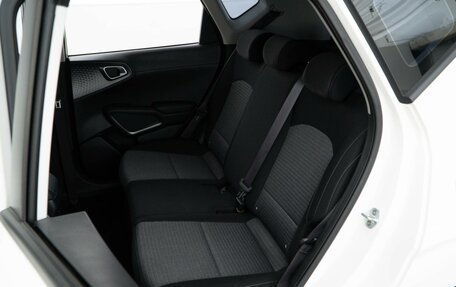 KIA Soul III, 2019 год, 2 219 444 рублей, 9 фотография