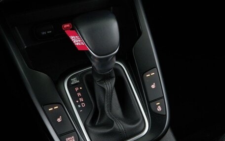 KIA Soul III, 2019 год, 2 219 444 рублей, 18 фотография