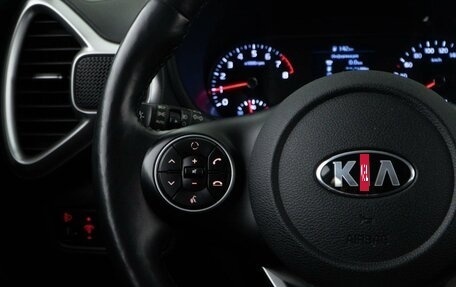 KIA Soul III, 2019 год, 2 219 444 рублей, 12 фотография