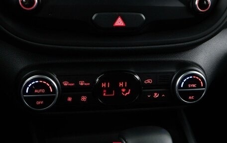 KIA Soul III, 2019 год, 2 219 444 рублей, 19 фотография