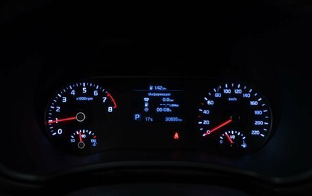 KIA Soul III, 2019 год, 2 219 444 рублей, 23 фотография