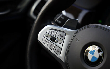 BMW 7 серия, 2019 год, 5 640 000 рублей, 15 фотография