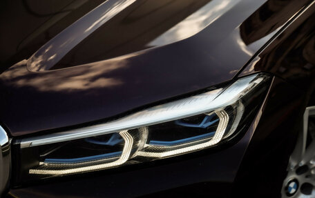 BMW 7 серия, 2019 год, 5 640 000 рублей, 3 фотография