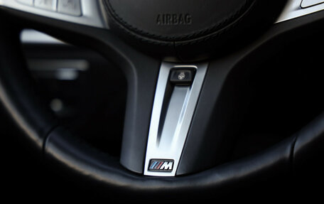 BMW 7 серия, 2019 год, 5 640 000 рублей, 14 фотография