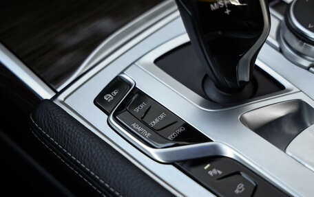 BMW 7 серия, 2019 год, 5 640 000 рублей, 24 фотография