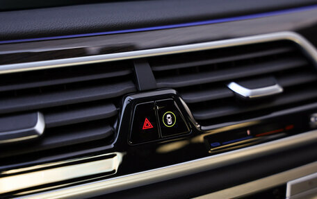 BMW 7 серия, 2019 год, 5 640 000 рублей, 21 фотография