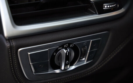 BMW 7 серия, 2019 год, 5 640 000 рублей, 27 фотография