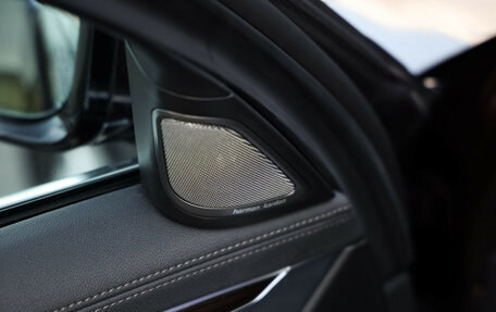 BMW 7 серия, 2019 год, 5 640 000 рублей, 29 фотография