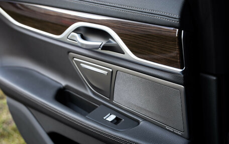 BMW 7 серия, 2019 год, 5 640 000 рублей, 30 фотография