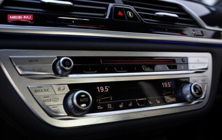 BMW 7 серия, 2019 год, 5 640 000 рублей, 22 фотография