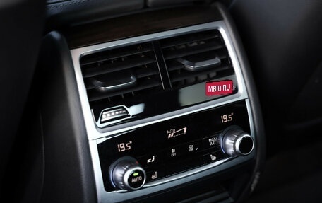 BMW 7 серия, 2019 год, 5 640 000 рублей, 25 фотография