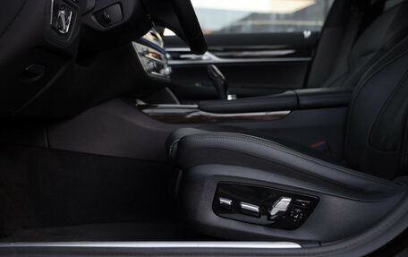 BMW 7 серия, 2019 год, 5 640 000 рублей, 31 фотография