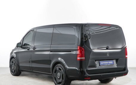 Mercedes-Benz V-Класс, 2020 год, 7 498 999 рублей, 2 фотография