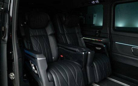 Mercedes-Benz V-Класс, 2020 год, 7 498 999 рублей, 7 фотография