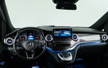 Mercedes-Benz V-Класс, 2020 год, 7 498 999 рублей, 6 фотография