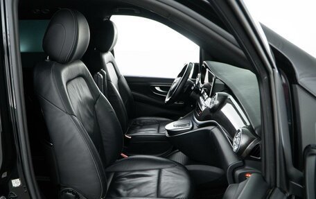 Mercedes-Benz V-Класс, 2020 год, 7 498 999 рублей, 8 фотография