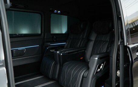 Mercedes-Benz V-Класс, 2020 год, 7 498 999 рублей, 9 фотография