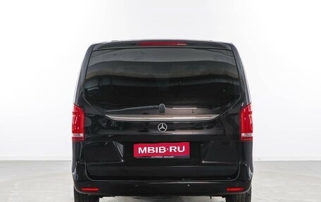 Mercedes-Benz V-Класс, 2020 год, 7 498 999 рублей, 4 фотография