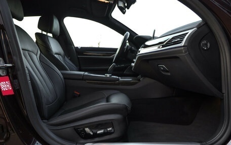 BMW 7 серия, 2019 год, 5 640 000 рублей, 33 фотография