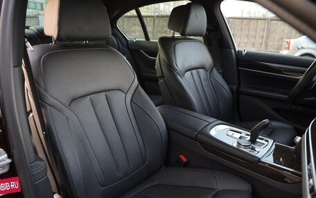 BMW 7 серия, 2019 год, 5 640 000 рублей, 32 фотография